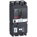 (MVS32N3MW6L) АВТ ВИМ MVS 3200А 50кА 3Р ЕТ6 ВИКАТ РУЧ