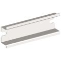 (NSYAMRD343515TB) МОНТАЖНА РЕЙКА 35x15ММ