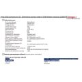 (NSYBGN2074HD) АНТИ ВАНД ЗАХ ШАФИ THALASSA2000Х750Х420