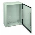 (NSYCRN88300P) SPACIAL ШАФА CRN В800ХШ800ХГ300+M ПЛАТА