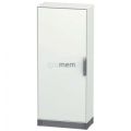 (NSYMCOD284) ПОЛИЦЯ ШАФИ SPACIAL SF MET 200X800X400