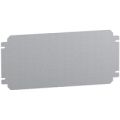 (NSYMM35SB) МОНТ ПЛАТА ШАФИ 300Х500 SPACIAL SB