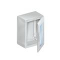 (NSYPLA5103TG) ШАФА PLA 500x1000x320 IP65 ПРОЗОР.ДВЕРІ