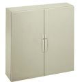 (NSYPLAT15124G) ШАФА THALASSA1500x1250x420 IP44 ПЛАСТ