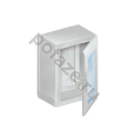 (NSYPLAT1554G) ШАФА THALASSA1500x500x420 IP44 ПЛАСТ