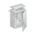 (NSYPLAT553G) ШАФА THALASSA500x500x320 IP44 ПЛАСТ
