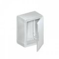 (NSYPLAT753G) ШАФА PLAT 750x500x320 IP44