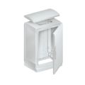 (NSYPLAZ1073G) ШАФА THALASSA PLAZ 1000x750x320 IP54
