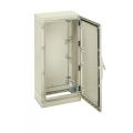 (NSYPLAZ5123G) ШАФА THALASSA PLAZ 500x1250x320 IP54
