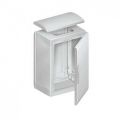 (NSYPLAZ774G) ШАФА THALASSA PLAZ 750x750x420 IP54