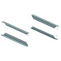 (NSYRCK19KIT) КРОНШТЕЙНИ ЦЕНТРОВКИ 19" РЕЙОК