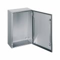 (NSYS3X7525) ШАФА S3D НЕРЖ.СТАЛЬ 700x500x250