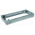 (NSYSPFX12100) 2 НЕРЖ ПЕРЕД ПАНЕЛІ ТА КУТИ ЦОК 1200x100