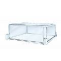 (NSYTPLS2736A) КРИШКА ПРОЗОРА PLS 27x36x9.5