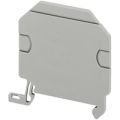 (NSYTRAC952) SAREL КІНЦ КРИШКА КЛЕМ TRV952B/1502B ПЛ