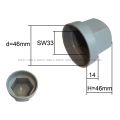 (NSYTRV42SF6LD) SAREL ГВ КЛ 16ММ ДЛЯ ЗАПОБ6Х32+СД12-30В