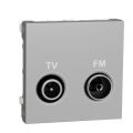 (NU345130) Розетка TV R один