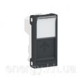 (NU946054) Центр плат RJ45Keystone/Systimax 1 м ант