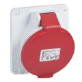 (PKF32F434) РОЗ.СКР.УСТ.КУТ.ГВИНТ 32А 3P+E IP44 380В