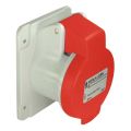 (PKF32G435) РОЗ.СКР.ПРМ.ГВИНТ.32А 3P+N+E IP44 380В