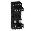 (RXZE2M114M) РОЗЕТКА ДЛЯ РЕЛЕ ТИПУ RXM2/4