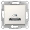 (SDN2710223) USB розетка 2