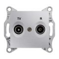 (SDN3301360) TV/R РОЗЕТКА ПРОХІДНА АЛ.