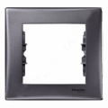 (SDN5810570) Рамка 1 пост IP44 Граф.