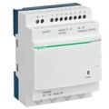 (SR2D201FU) ІНТЕЛЕКТ. РЕЛЕ 20ВХ/ВИХ ~240В