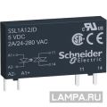 (SSL1A12JDRPR) РЕЛЕ НАПІВПРОВІДН. 1 НВ