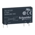 (SSL1A12NDR) РЕЛЕ НАПІВПРОВІДН 1 N/O