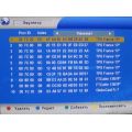 (STBSPU1000) ПЗ КОНФІГУРУВАННЯ