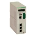 (TCSEAAF1LFH00) ОПТИЧНИЙ МОДУЛЬ CONNEXIUM SFP-LH/LC