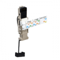 (TCSEK3MR10) РОЗ'ЄМ RJ 45 ПІДСИЛЕНИЙ