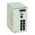 (TCSESM083F23F0) КОМУТАТОР CONNEXIUM КЕРОВАНИЙ 8TX