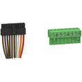 (TM171ACB4OI2M) КАБЕЛЬ 2M ДЛЯ M171