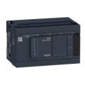 (TM241C24U) ПЛК M241 24 ВХ/ВИХ ТРАНЗ 2RS485