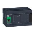 (TM241CE24R) ПЛК M241 24 ВХ/ВИХ РЕЛЕ 2RS485 1ETH