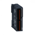 (TM3DQ16RG) МОДУЛЬ TM3 16 ВИХ 2А РЕЛЕ ПРУЖ