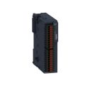 (TM3TI4DG) МОДУЛЬ TM3 4 ТЕМП ВХ ПРУЖ (ТЕРМОПАРИ)