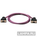 (TSXCANCADD3) СТАНДАРТ.КАБЕЛЬ CANOPEN DROP 2XSUB-D 24V