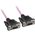 (TSXCANCBDD1) КАБЕЛЬ CANOPEN DROP UL/IEC332-2 1M 24V
