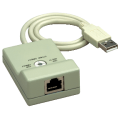 (TSXCUSB485) КОНВЕРТОР USB – RS485