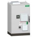 (VLVAF5L450A40A) УКРП VARSET EASY 450 КВАР З АВТ.