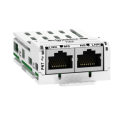 (VW3A3327) КОМУНІКАЦІЙНА КАРТА PROFINET