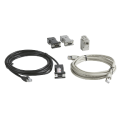 (VW3A7280) КОМПЛЕКТ ПРОВОДIВ 6V
