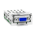(VW3AP3607) КОМУНІКАЦІЙНИЙ МОДУЛЬ PROFIBUS DP