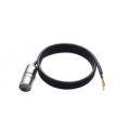 (VW3M5D1FR50) КАБЕЛЬ ДВИГУНА LXM28 5m ДЛЯ BCH2 МУФТ.BR