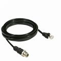 (VW3M8101R150) КАБЕЛЬ ЕНКОДЕРА SKS36 15М 24V