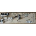 (VW3M9022) LXM32I МОДУЛЬ ГАЛЬМІВНОГО РЕЗИСТОРА 3Ф
